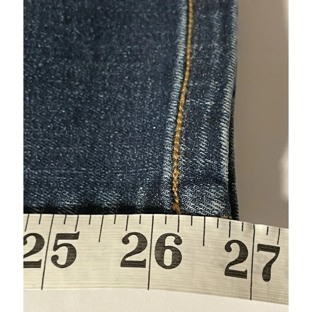 SPANX denim legging
